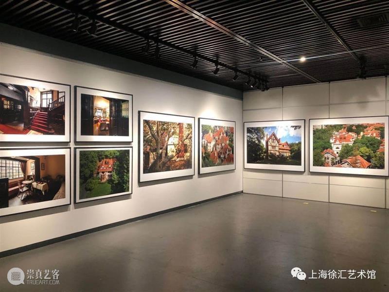 这场摄影展值得看！谱写了徐汇援藏的初心萨迦发展的变迁 萨迦 徐汇 初心 西藏自治区萨迦县人民政府 上海市 徐汇区 文化 上海市徐汇区合作交流办 风貌 未来 崇真艺客