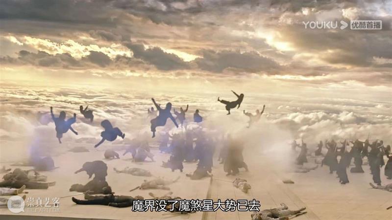 反超“以家人之名”，它凭什么？ 家人 上方 影院 页面 右上 星标 豆瓣 微博 前排 势头 崇真艺客