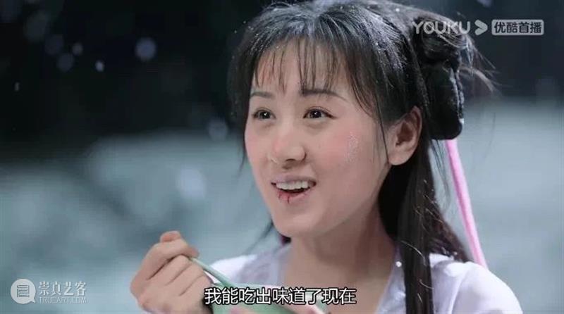 反超“以家人之名”，它凭什么？ 家人 上方 影院 页面 右上 星标 豆瓣 微博 前排 势头 崇真艺客