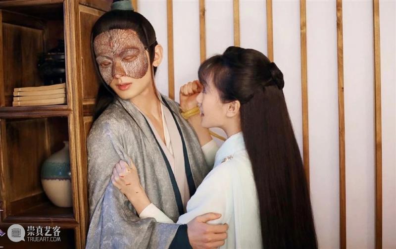 反超“以家人之名”，它凭什么？ 家人 上方 影院 页面 右上 星标 豆瓣 微博 前排 势头 崇真艺客