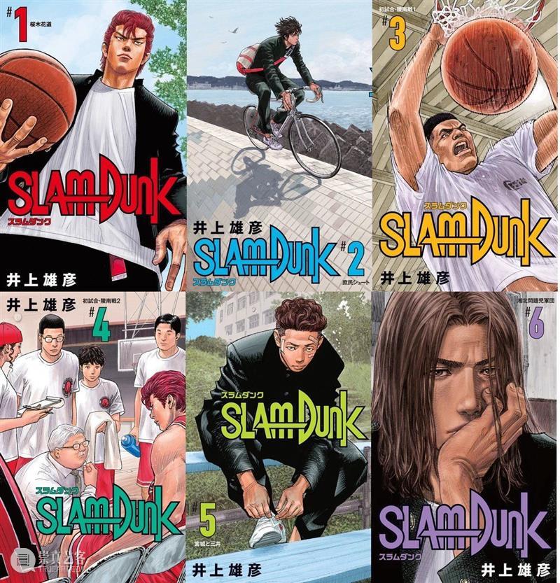 豆瓣9.6，火了27年的经典神作，竟有这么多秘密不为人知 神作 豆瓣 秘密 灌篮高手 三井寿 教练 句式 之外 心声 很多人 崇真艺客