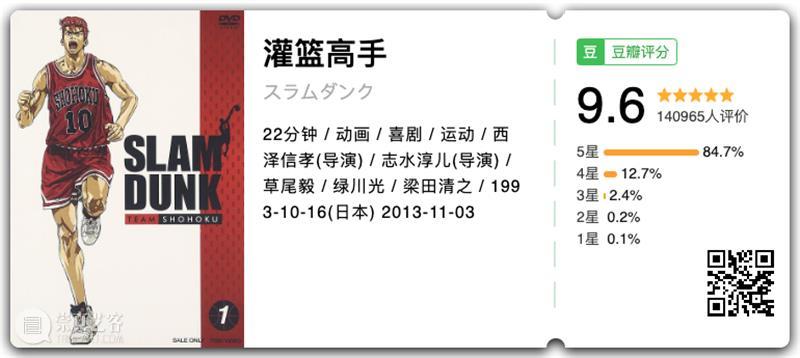 豆瓣9.6,火了27年的经典神作,竟有这么多秘密不为人知 神作 豆瓣 秘密 灌篮高手 三井寿 教练 句式 之外 心声 很多人 崇真艺客