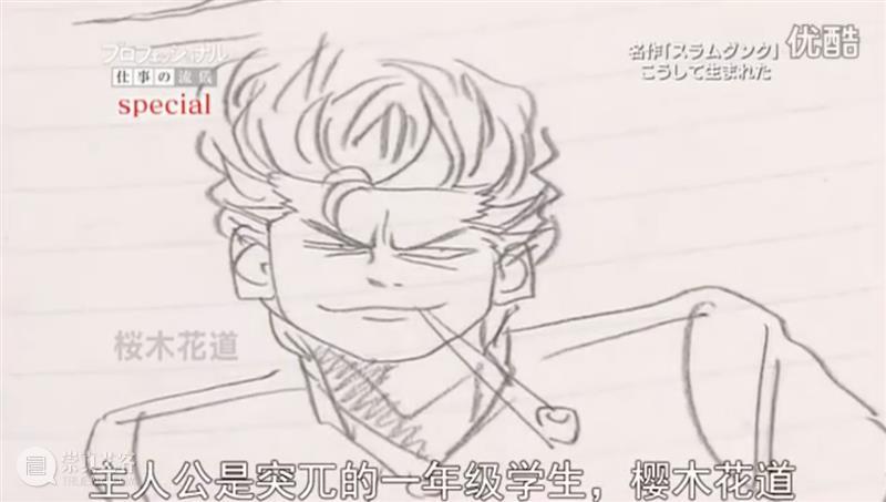 豆瓣9.6，火了27年的经典神作，竟有这么多秘密不为人知 神作 豆瓣 秘密 灌篮高手 三井寿 教练 句式 之外 心声 很多人 崇真艺客