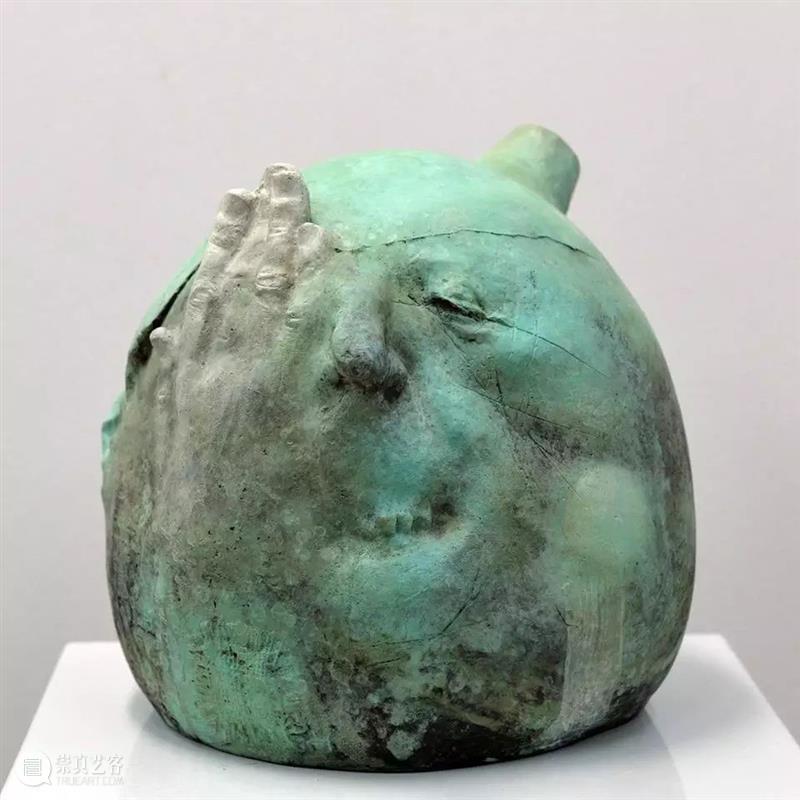 雕塑丨Grzegorz Gwiazda——波兰著名人体雕塑艺术家 波兰 Gwiazda 雕塑 人体 艺术家 上方 中国舞台美术学会 右上 星标 本文 崇真艺客
