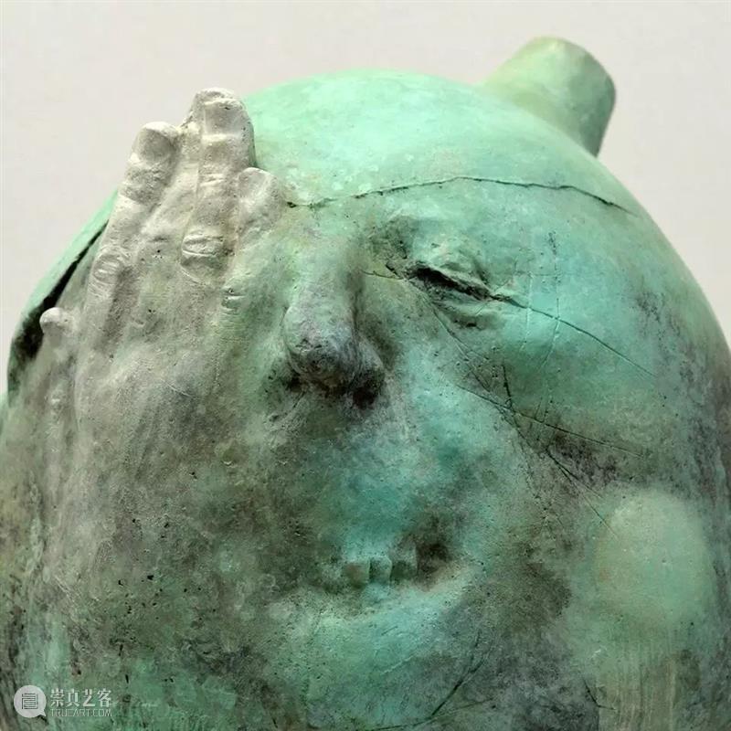 雕塑丨Grzegorz Gwiazda——波兰著名人体雕塑艺术家 波兰 Gwiazda 雕塑 人体 艺术家 上方 中国舞台美术学会 右上 星标 本文 崇真艺客
