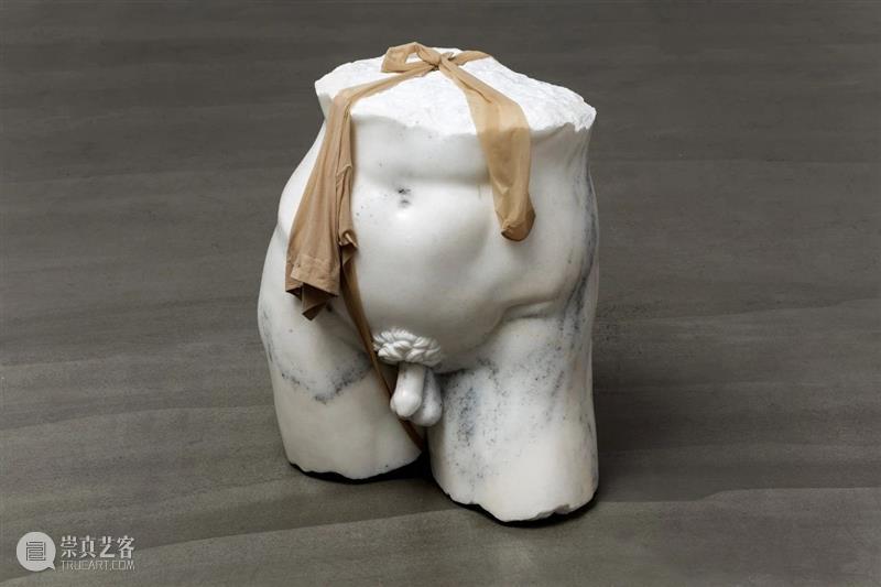 【媒体报道转载】randian | Show and Tell: Cao Yu’s Gendered Embodiment 崇真艺客