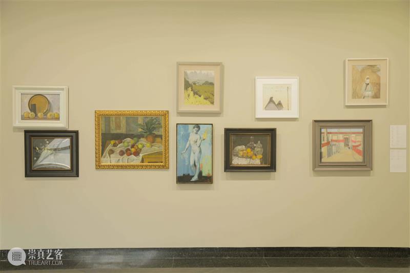 展览现场 |“沙龙沙龙”巡展广州美术学院美术馆 沙龙 广州美术学院美术馆 现场 北京 视角 艺术 侧影 昌岗校区 美术馆 展厅 崇真艺客