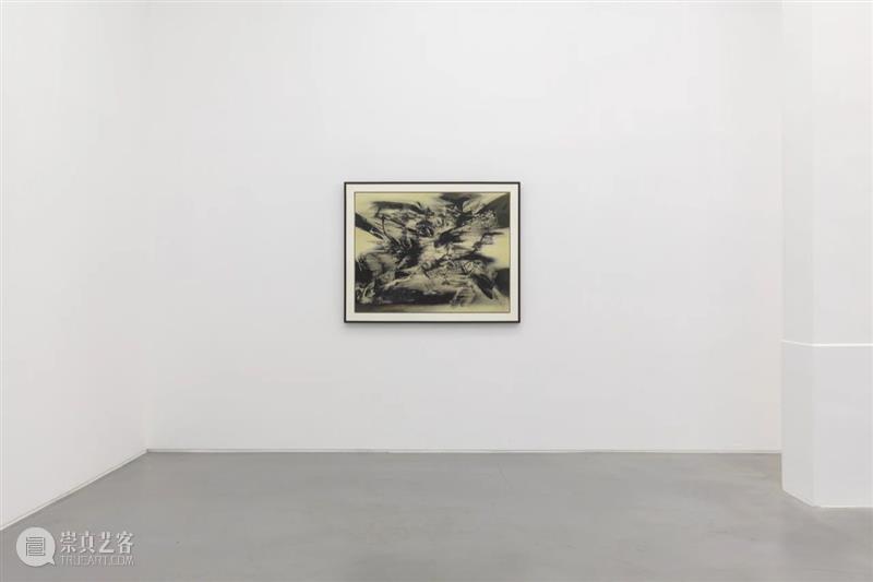 正在展出 | 心象.诗境——杨识宏个展 诗境 杨识宏 个展 Vision 现场 Views 新闻稿 Press Release 信息 崇真艺客