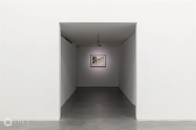 正在展出 | 心象.诗境——杨识宏个展 诗境 杨识宏 个展 Vision 现场 Views 新闻稿 Press Release 信息 崇真艺客