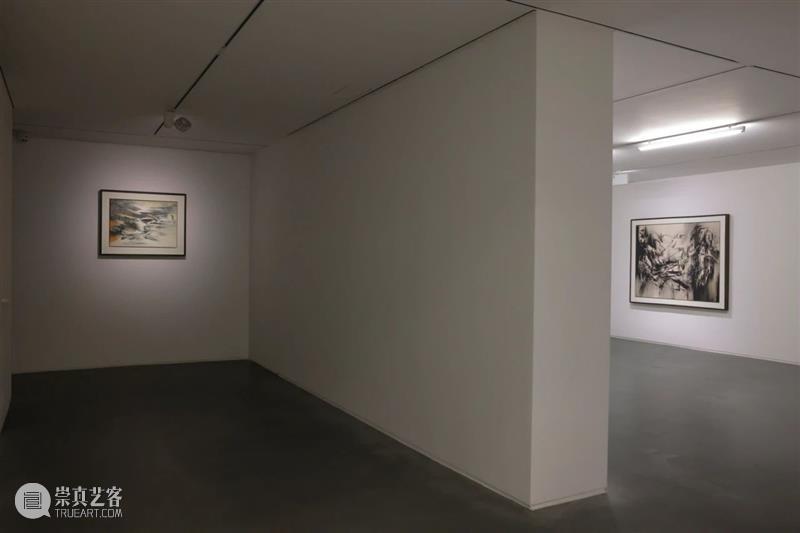 正在展出 | 心象.诗境——杨识宏个展 诗境 杨识宏 个展 Vision 现场 Views 新闻稿 Press Release 信息 崇真艺客