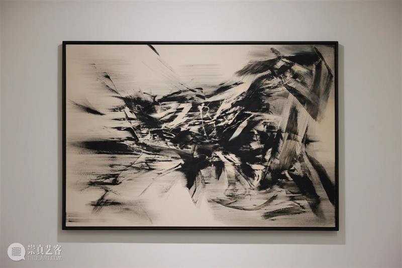 正在展出 | 心象.诗境——杨识宏个展 诗境 杨识宏 个展 Vision 现场 Views 新闻稿 Press Release 信息 崇真艺客