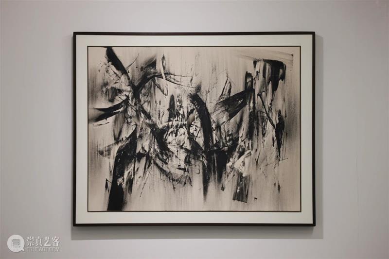 正在展出 | 心象.诗境——杨识宏个展 诗境 杨识宏 个展 Vision 现场 Views 新闻稿 Press Release 信息 崇真艺客