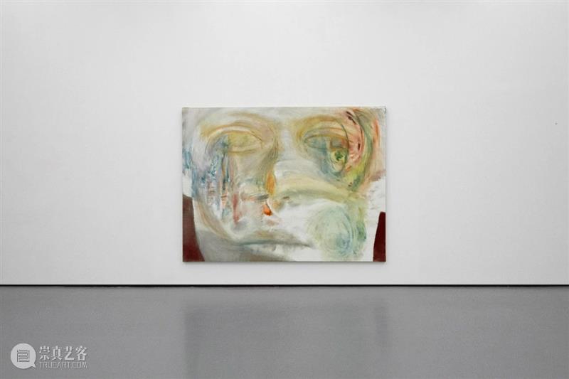 AIKE 现场 | 姜琤个展“U” 姜琤 个展 AIKE 现场 系列 绘画 作品 名称 作品名 You 崇真艺客