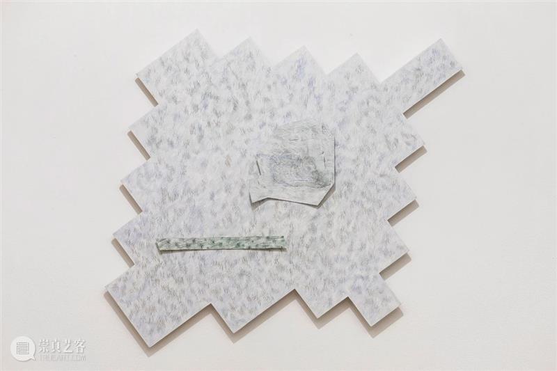 【拾萬现场】谭英杰：想象，你正在漫游 谭英杰 现场 时候 以前 作品 力量 感觉 行为 录像 精神病 崇真艺客