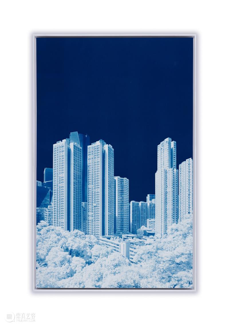「聚焦」：雨果·德维切尔 | 我所看到的只是这个世界微不足道的一部分 雨果 德维切尔 这个世界 一部分 DEVERCHèRE 远方 PREVIEW 上海市 衡山路199号 永平里 崇真艺客