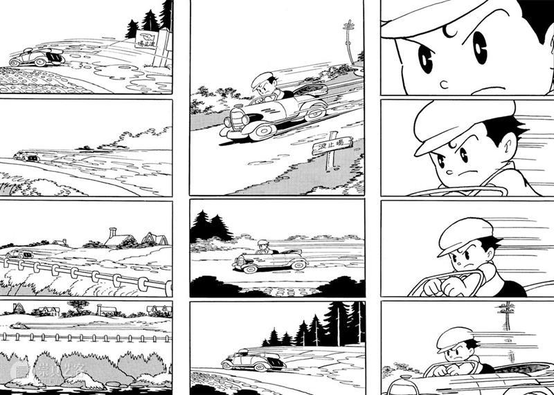他弃医从艺，却靠这个技能成了“日本动漫之父”，一生创作450部漫画，至今无人超越！ 日本 动漫 漫画 一生 技能 黄金 年代 动漫史 两个人 动画界 崇真艺客