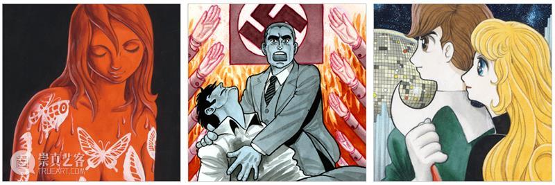 他弃医从艺，却靠这个技能成了“日本动漫之父”，一生创作450部漫画，至今无人超越！ 日本 动漫 漫画 一生 技能 黄金 年代 动漫史 两个人 动画界 崇真艺客