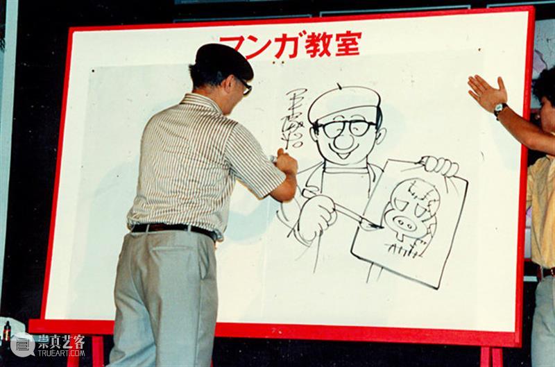 他弃医从艺，却靠这个技能成了“日本动漫之父”，一生创作450部漫画，至今无人超越！ 日本 动漫 漫画 一生 技能 黄金 年代 动漫史 两个人 动画界 崇真艺客