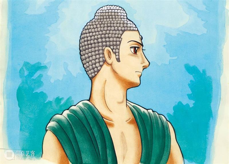 他弃医从艺，却靠这个技能成了“日本动漫之父”，一生创作450部漫画，至今无人超越！ 日本 动漫 漫画 一生 技能 黄金 年代 动漫史 两个人 动画界 崇真艺客