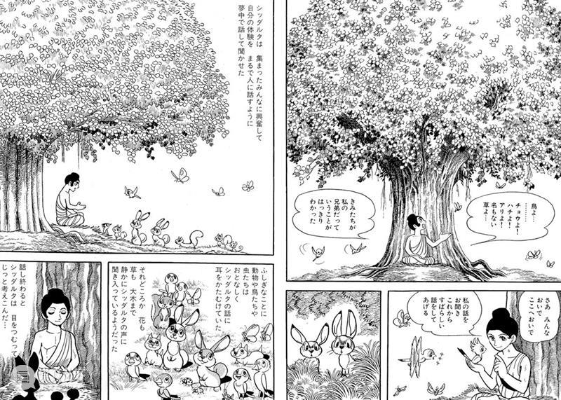 他弃医从艺，却靠这个技能成了“日本动漫之父”，一生创作450部漫画，至今无人超越！ 日本 动漫 漫画 一生 技能 黄金 年代 动漫史 两个人 动画界 崇真艺客