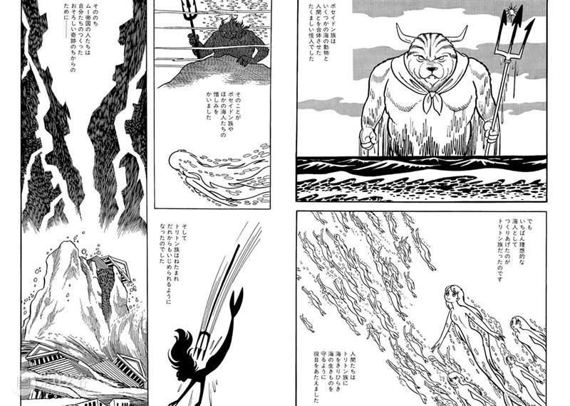 他弃医从艺，却靠这个技能成了“日本动漫之父”，一生创作450部漫画，至今无人超越！ 日本 动漫 漫画 一生 技能 黄金 年代 动漫史 两个人 动画界 崇真艺客