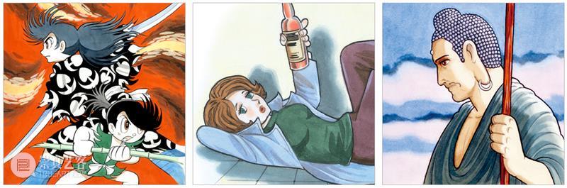 他弃医从艺，却靠这个技能成了“日本动漫之父”，一生创作450部漫画，至今无人超越！ 日本 动漫 漫画 一生 技能 黄金 年代 动漫史 两个人 动画界 崇真艺客