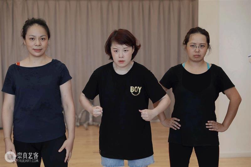 行动即感知 | 暑期戏剧教育表演工作坊圆满结束 戏剧 表演工作坊 世界 前夕 行动 智慧 工作坊 学员们 掌声 上海话剧艺术中心 崇真艺客