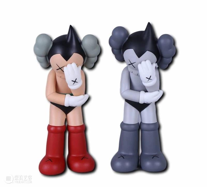 『佳期③』潮流艺术专场成交445.6万元，以98%成交率圆满收槌！ 佳期 潮流 艺术 专场 成交率 藏家 朋友 成绩 艺术品 其中 崇真艺客