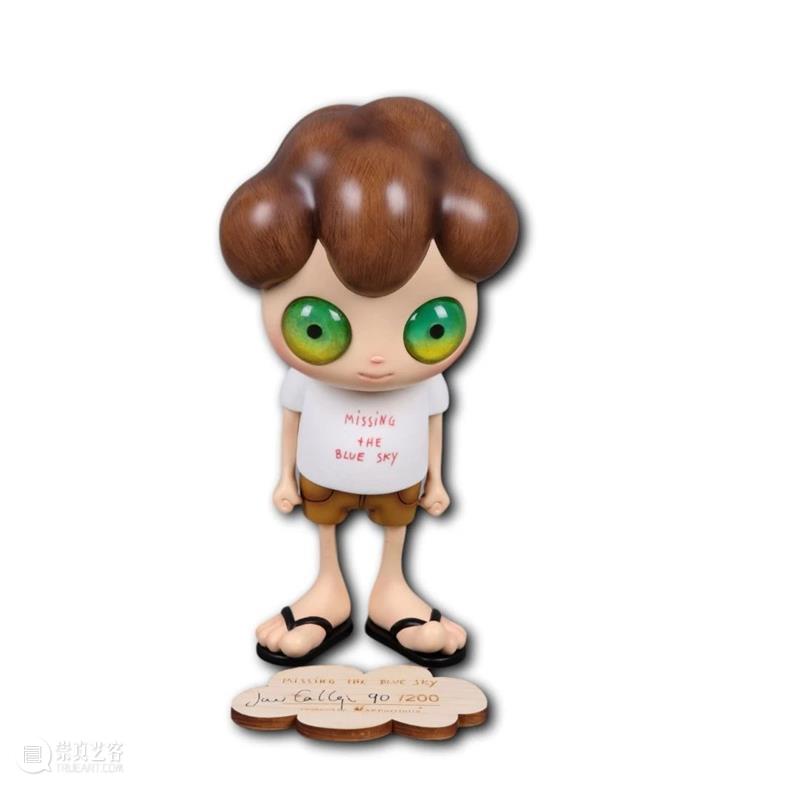 『佳期③』潮流艺术专场成交445.6万元，以98%成交率圆满收槌！ 佳期 潮流 艺术 专场 成交率 藏家 朋友 成绩 艺术品 其中 崇真艺客