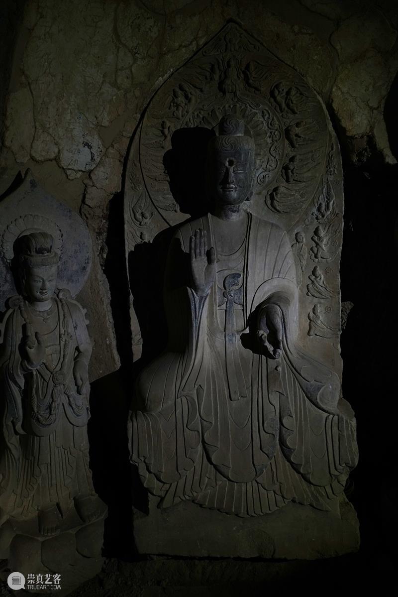 对话：《梵物志》 梵物志 对话 阳新 老师 中国 古代 造像 辨伪 多年来 讲座 崇真艺客