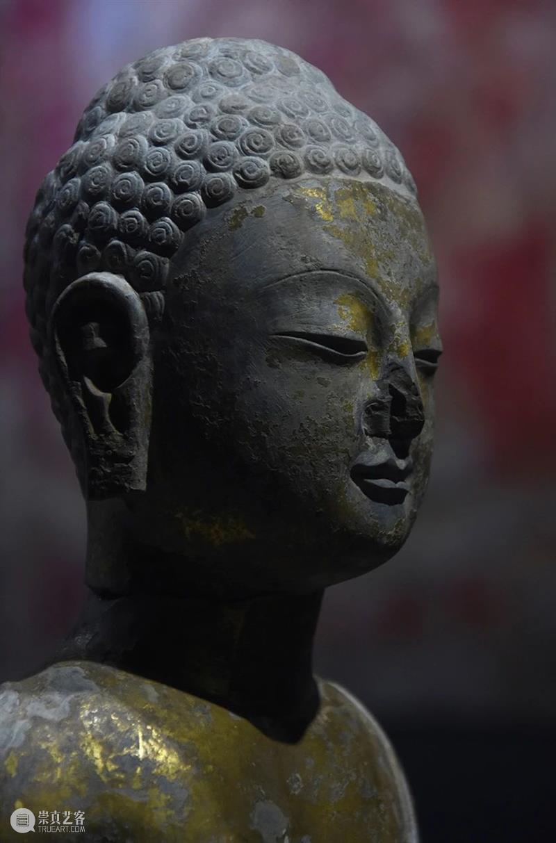 对话：《梵物志》 梵物志 对话 阳新 老师 中国 古代 造像 辨伪 多年来 讲座 崇真艺客