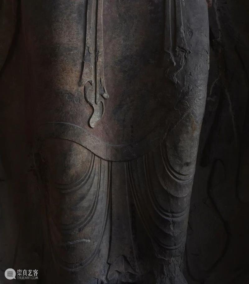 对话：《梵物志》 梵物志 对话 阳新 老师 中国 古代 造像 辨伪 多年来 讲座 崇真艺客