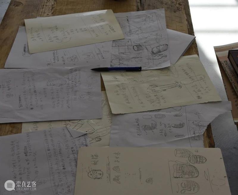 对话：《梵物志》 梵物志 对话 阳新 老师 中国 古代 造像 辨伪 多年来 讲座 崇真艺客