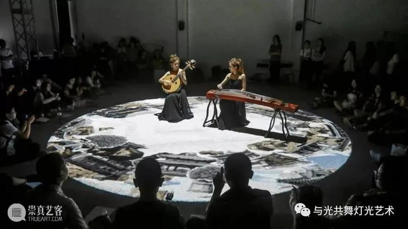 Fn media lab | 从民俗音乐到绘画雕塑，他们玩了这么多花样 音乐 民俗 雕塑 花样 时光 秘境 数字 影像 当下 生活 崇真艺客