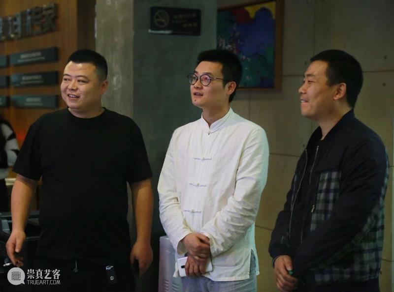 签约 | 湖南美创数字科技有限公司加入数艺之友俱乐部 湖南美创数字科技有限公司 数艺之友俱乐部 创始人 洪斌 董事长 杨红爵 俱乐部 仪式 企业 新媒体 崇真艺客