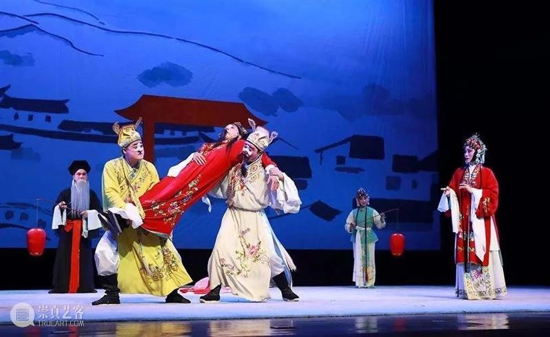 潘天：论戏曲舞台的捡场 戏曲 舞台 潘天 上方 中国舞台美术学会 右上 星标 本文 戏曲艺术 摘要 崇真艺客
