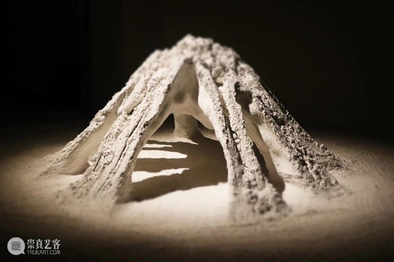 艺术外滩 | 展讯：碇泊——第五届苏州金鸡湖双年展平行展·第二届艺术对话展即将亮相姑苏 苏州金鸡湖 双年展 平行展 艺术 姑苏 外滩 展讯 碇泊 艺术家 作品 崇真艺客