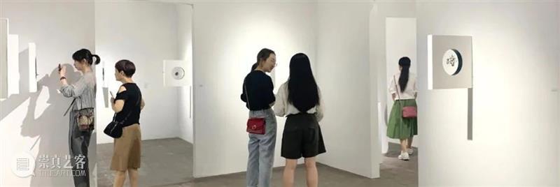 艺术外滩 | 展讯：碇泊——第五届苏州金鸡湖双年展平行展·第二届艺术对话展即将亮相姑苏 苏州金鸡湖 双年展 平行展 艺术 姑苏 外滩 展讯 碇泊 艺术家 作品 崇真艺客