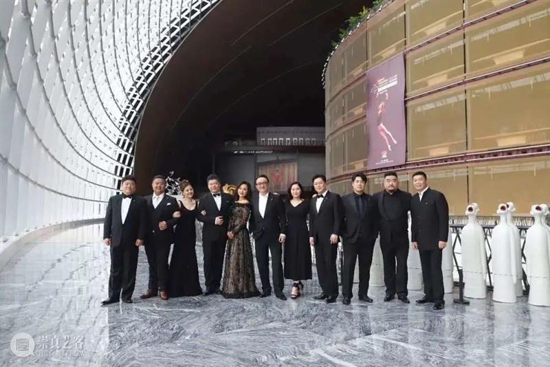初秋进补，艺术当先 | 一周演出推荐 艺术 初秋 全市 疫情 要求 部门 文件 精神 国家大剧院 前提 崇真艺客
