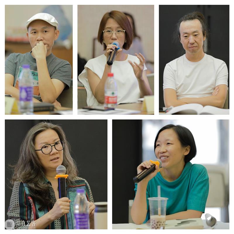 研讨会回顾 | 展览的意图与方法 研讨会 意图 方法 广州美术学院美术馆 沙龙 北京 视角 艺术 侧影 中间美术馆 崇真艺客