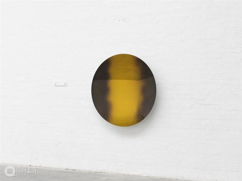 常青画廊大型装置主题线上展厅「XXL」——​安尼施·卡普尔：「下沉」 博文精选 常青画廊 CONTINUA 线上 XXL 画廊 装置 卡普尔 安尼施 常青 主题 展厅 当前 崇真艺客