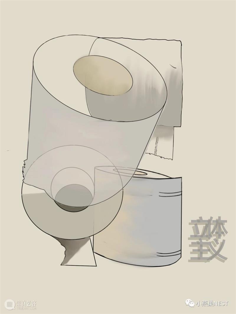 艺学 | 暑假干了啥？玛卡巴卡带你揭秘小燕巢の夏天 暑假 玛卡巴卡带你揭秘小燕巢 时间 高温 天气 生活 外面 酷暑 燕巢 课程 崇真艺客