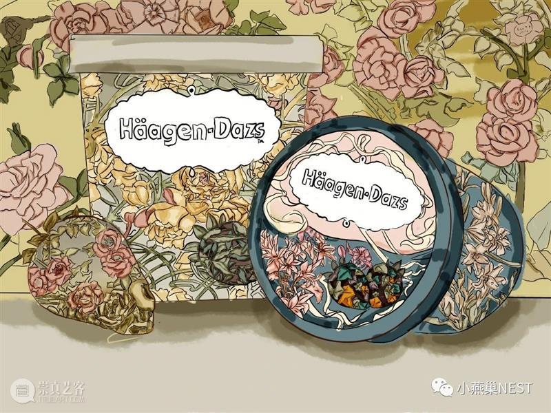 艺学 | 暑假干了啥？玛卡巴卡带你揭秘小燕巢の夏天 暑假 玛卡巴卡带你揭秘小燕巢 时间 高温 天气 生活 外面 酷暑 燕巢 课程 崇真艺客