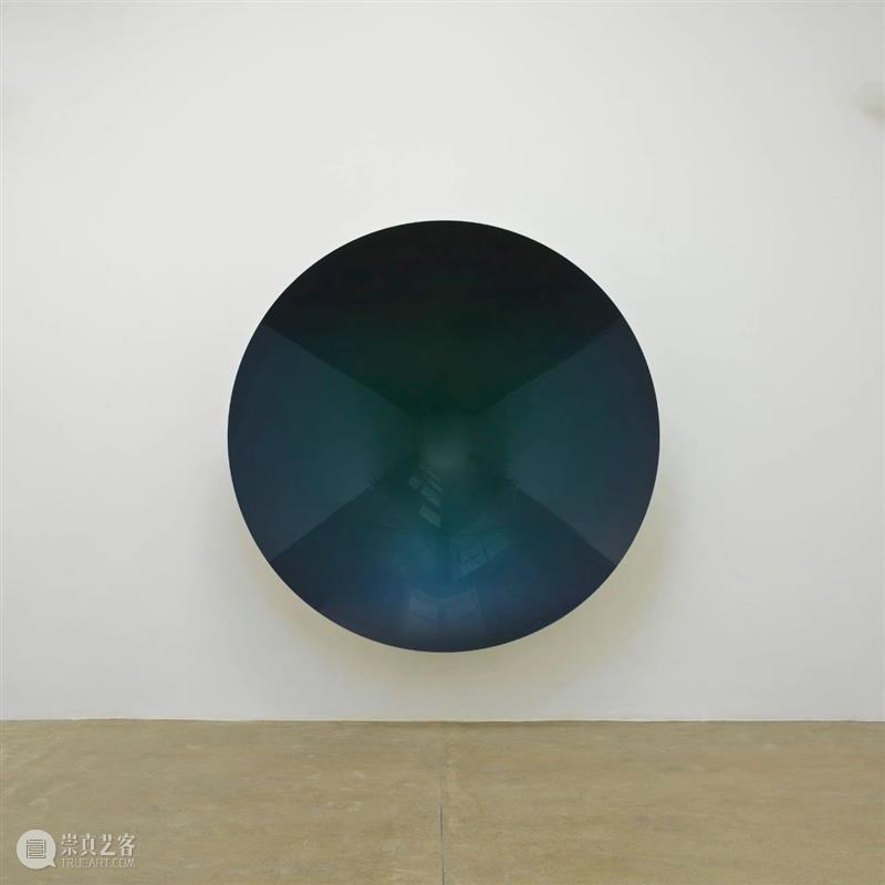 佳士得首场大型雕塑私洽展呈献特瑞尔光影空间杰作  佳士得 空间 雕塑 佳士得 私洽展 瑞尔 光影 杰作 南加州 运动 先驱 崇真艺客