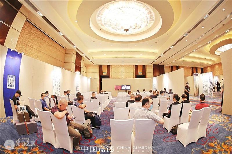报与西湖风月知——中国嘉德2020秋季拍卖会征集在杭州火热进行 杭州 中国 嘉德 拍卖会 西湖 风月 江南 活动 一时间 烟柳画桥 崇真艺客
