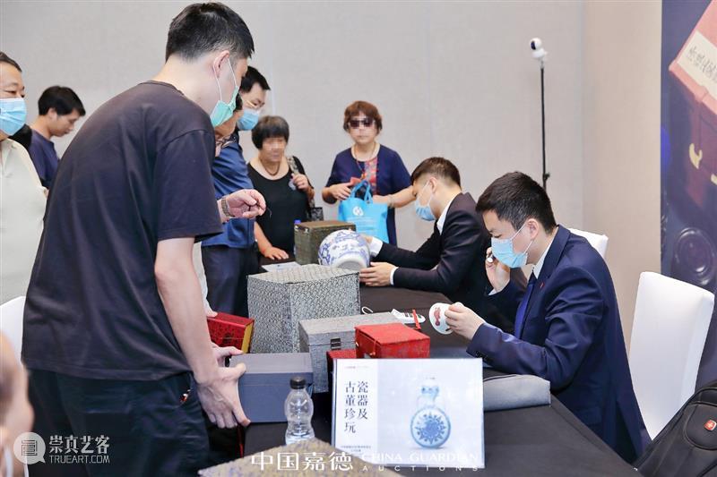 报与西湖风月知——中国嘉德2020秋季拍卖会征集在杭州火热进行 杭州 中国 嘉德 拍卖会 西湖 风月 江南 活动 一时间 烟柳画桥 崇真艺客