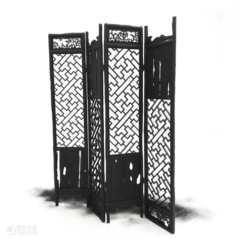 开幕回顾 | 郭工“偏见” / 刘国强“参照物” 郭工 偏见 刘国强 参照物 华侨城盒子美术馆 主展览 驻地 工作坊 胡斌 艺术家 崇真艺客