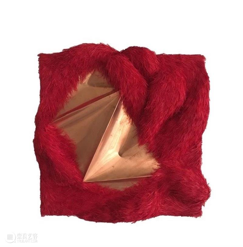 艺术深圳 2020｜ 当代唐人艺术中心展位 A01 艺术 深圳 展位 当代唐人艺术中心 Art Shenzhen BoothA 蔡磊 陈丹青 陈彧凡 崇真艺客