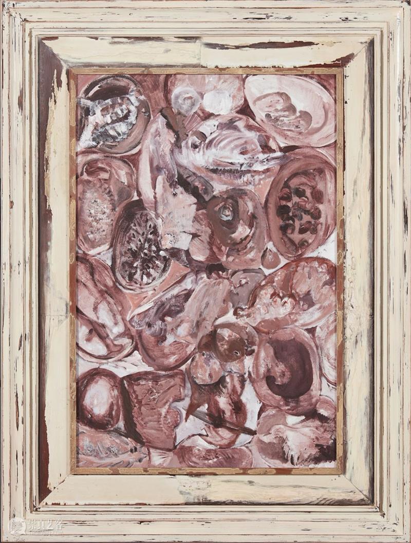 艺术深圳 2020| 当代唐人艺术中心展位 A01 艺术 深圳 展位 当代唐人艺术中心 Art Shenzhen BoothA 蔡磊 陈丹青 陈彧凡 崇真艺客
