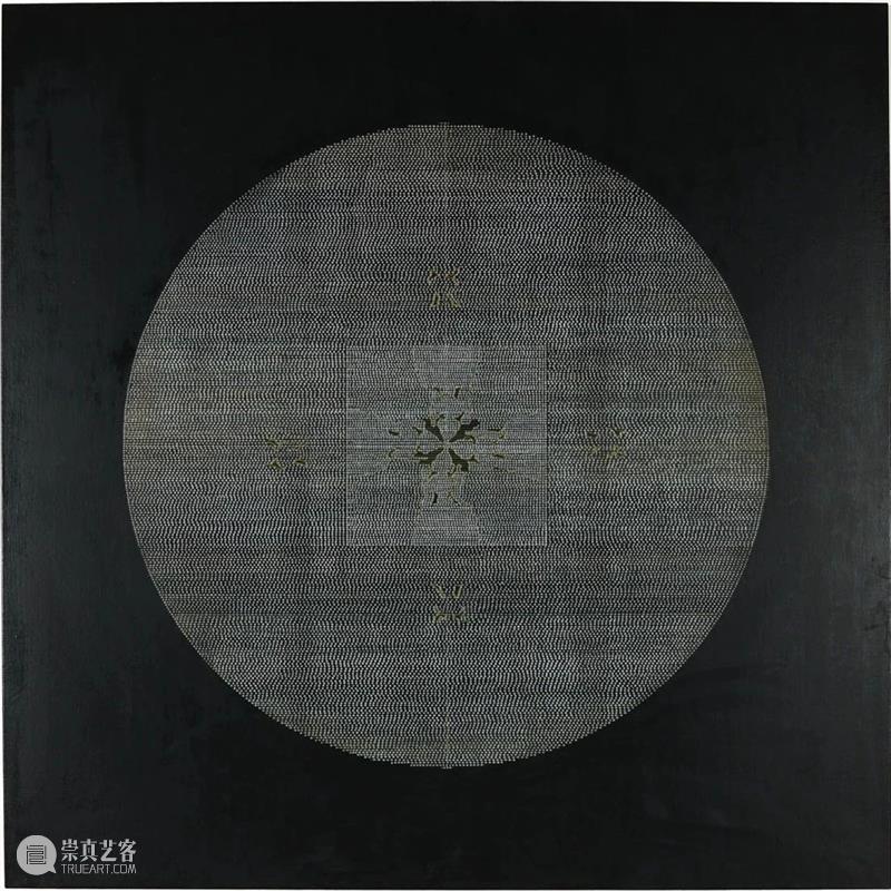 艺术深圳 2020| 当代唐人艺术中心展位 A01 艺术 深圳 展位 当代唐人艺术中心 Art Shenzhen BoothA 蔡磊 陈丹青 陈彧凡 崇真艺客